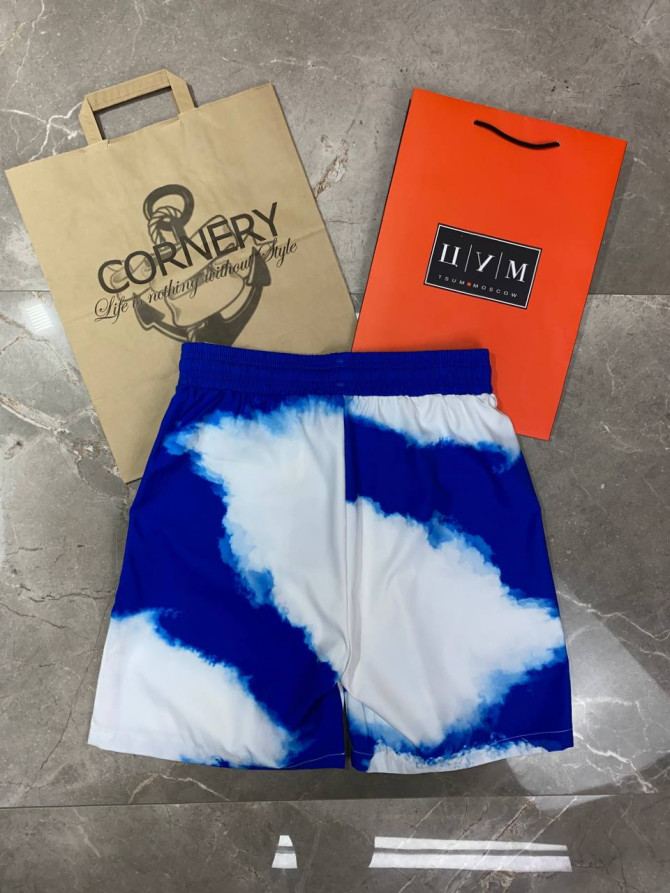 Шорты Louis Vuitton — изображение 3