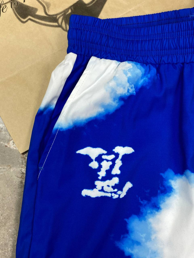 Шорты Louis Vuitton — изображение 4