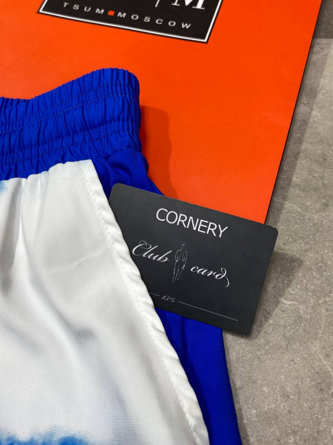 Шорты Louis Vuitton — изображение 5