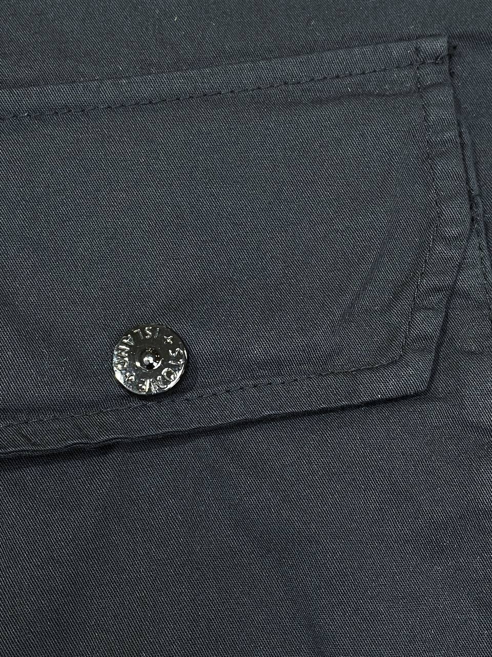 Рубашка Stone Island — фото 4
