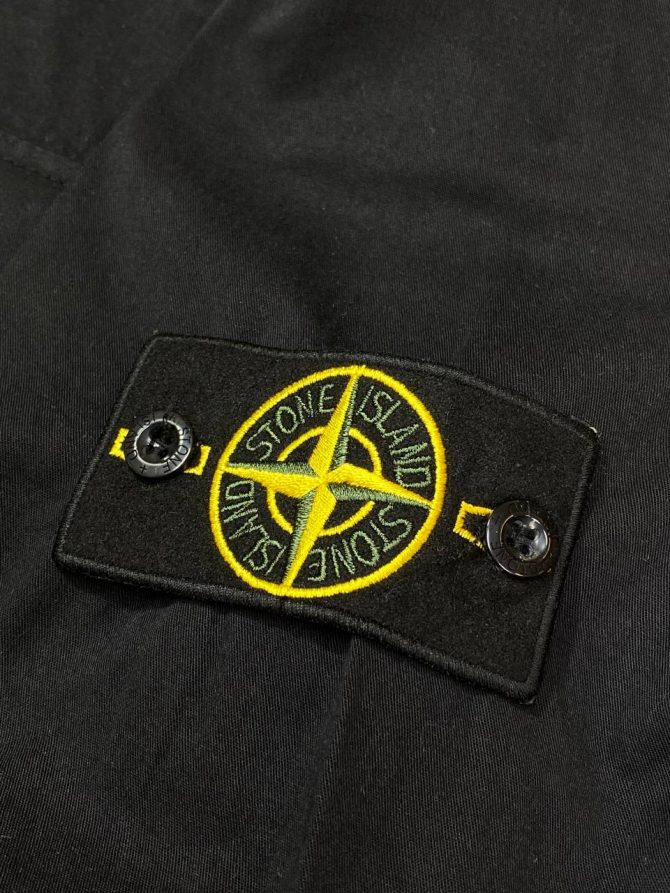 Рубашка Stone Island — изображение 6