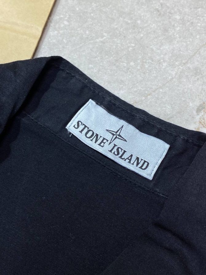 Рубашка Stone Island — изображение 7