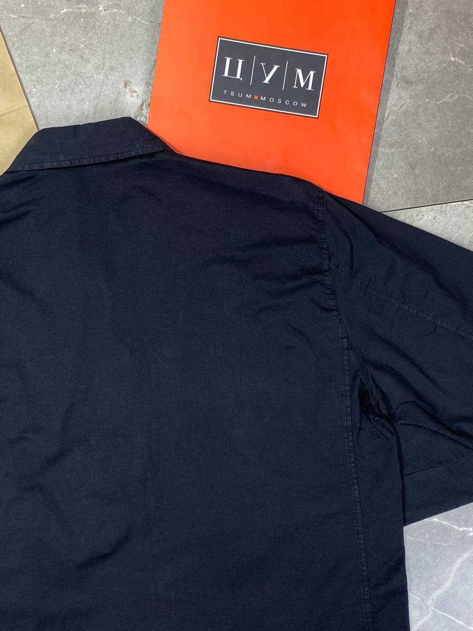 Рубашка Stone Island — фото 8