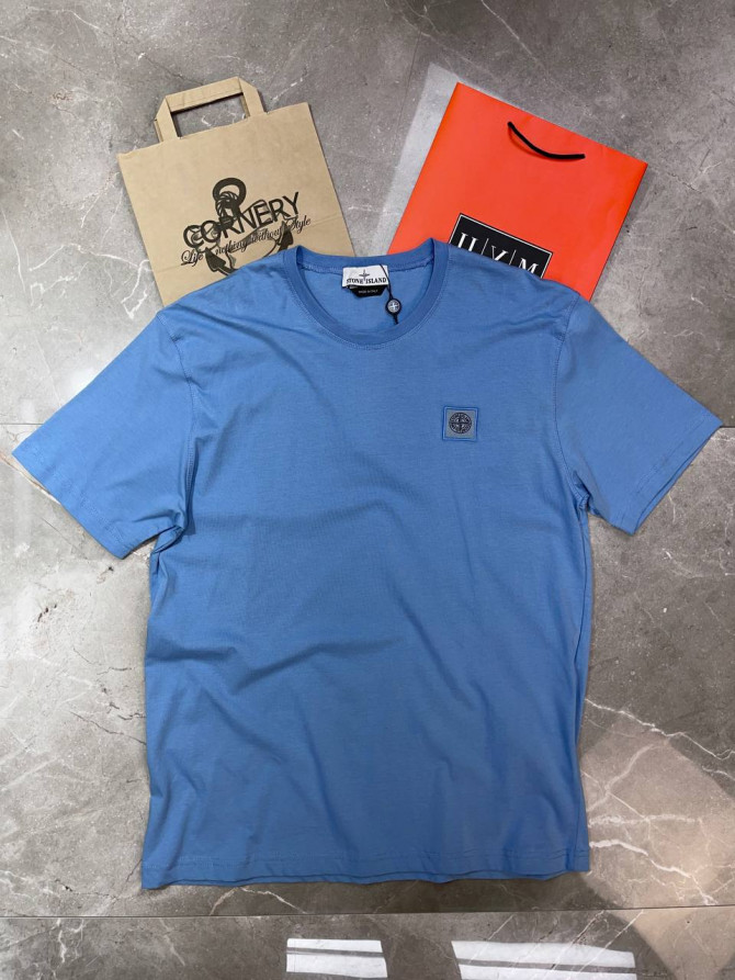 Футболка Stone Island