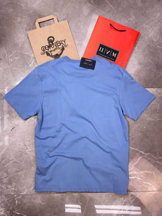 Футболка Stone Island — изображение 2