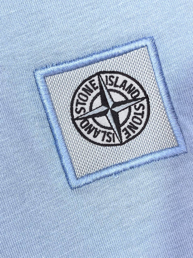 Футболка Stone Island — изображение 7
