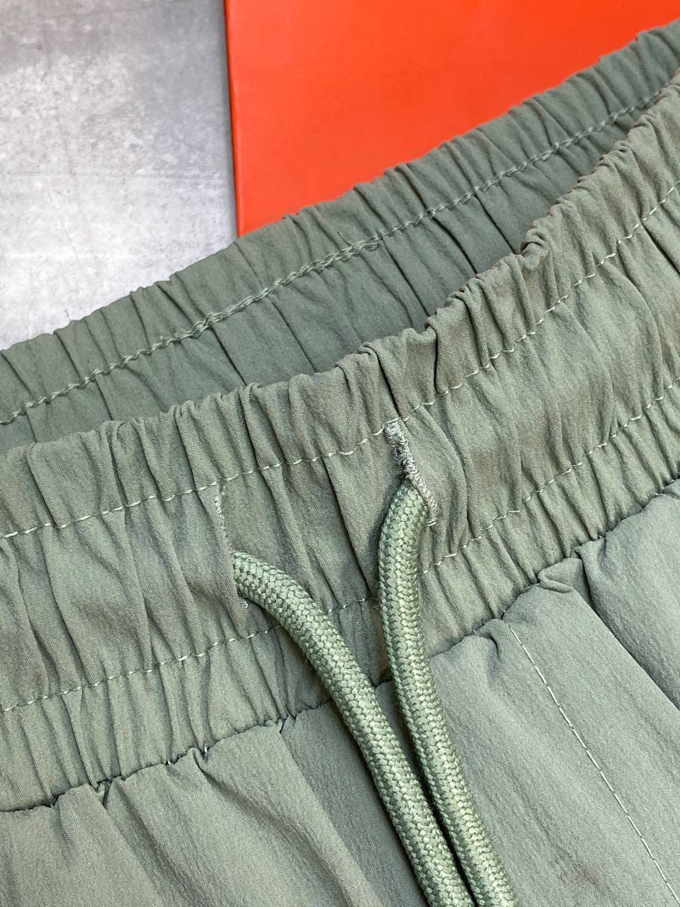 Штаны Stone Island — фото 2