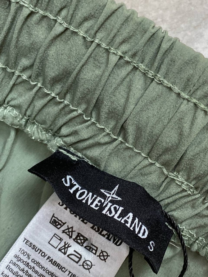 Штаны Stone Island — изображение 7