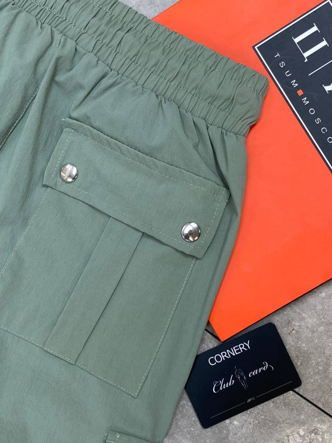 Штаны Stone Island — изображение 8