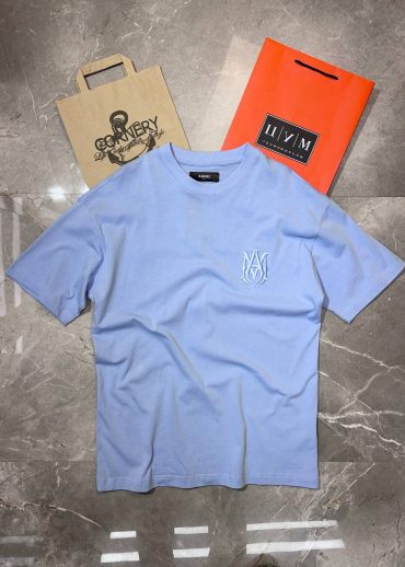 Футболка Amiri