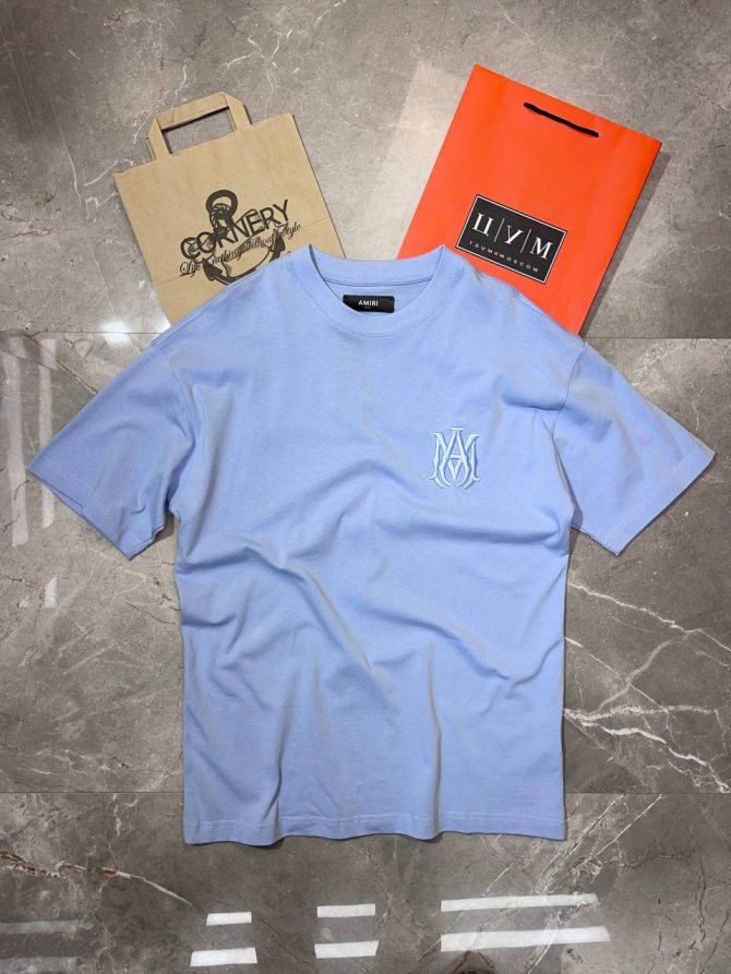 Футболка Amiri