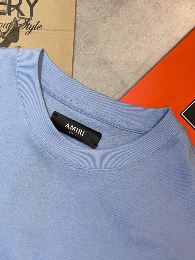 Футболка Amiri — изображение 7