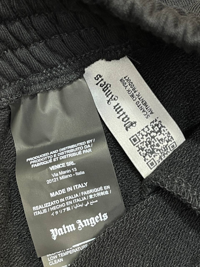 Спортивный Костюм Palm Angels — изображение 8