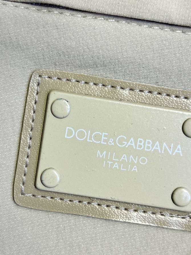 Штаны Dolce & Gabbana — изображение 7