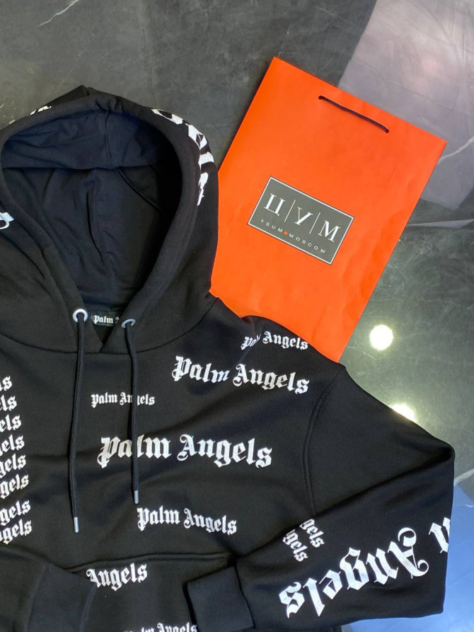 Худи Palm Angels — изображение 2