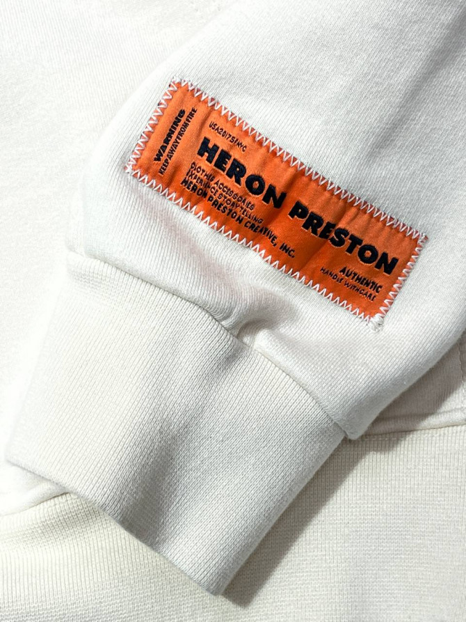 Худи Heron Preston — изображение 6