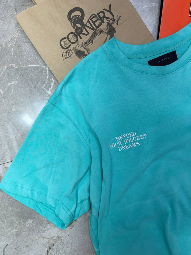 Футболка Amiri — изображение 2