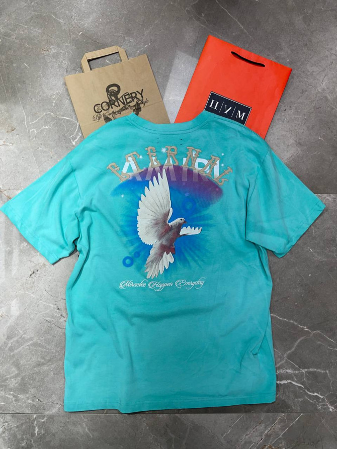 Футболка Amiri — изображение 3