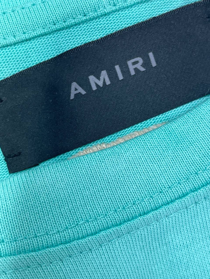 Футболка Amiri — изображение 5