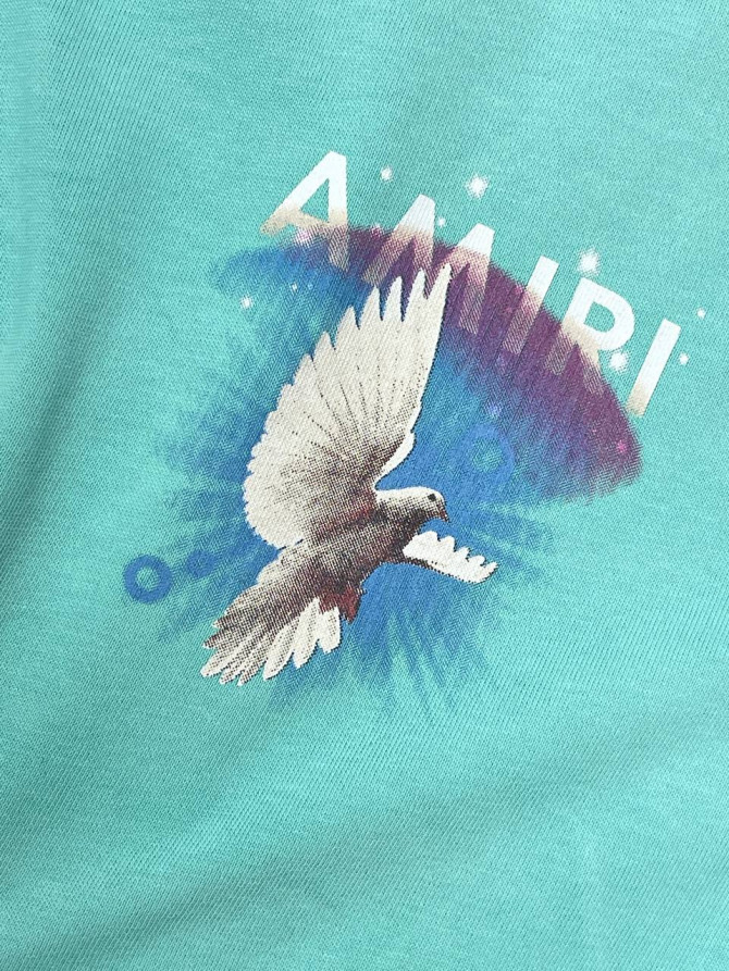 Футболка Amiri — изображение 7