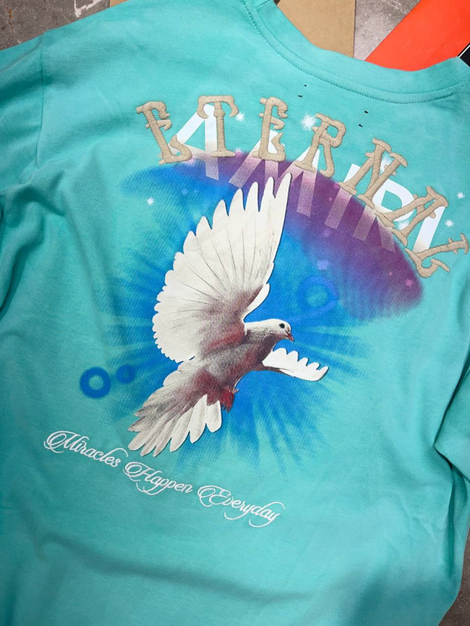 Футболка Amiri — изображение 9