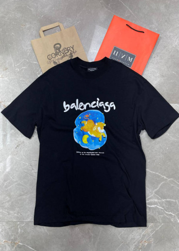 Футболка Balenciaga