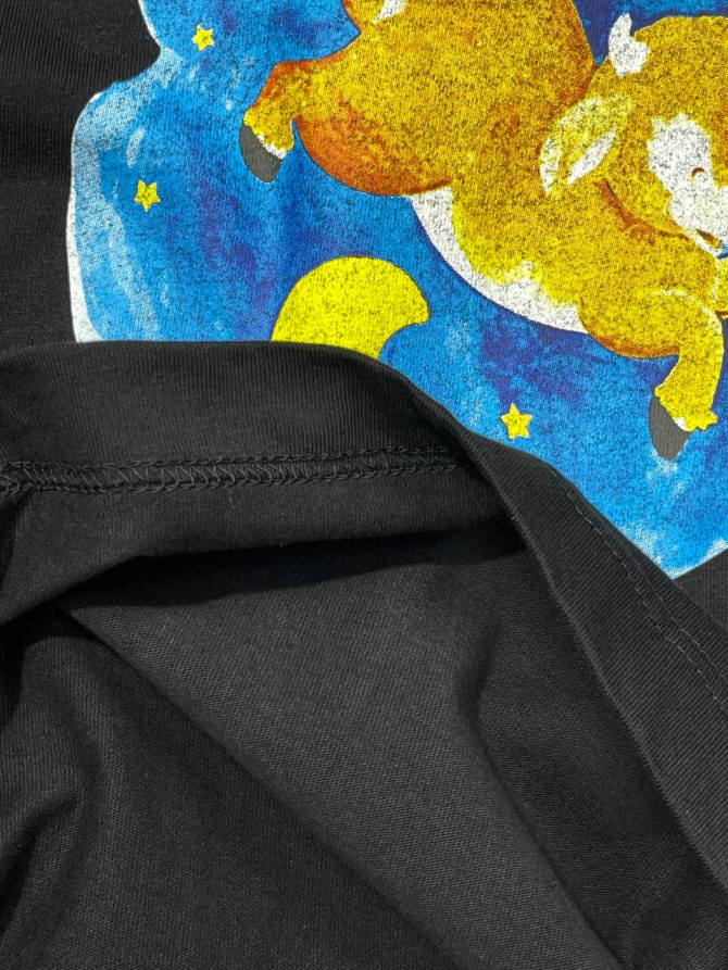 Футболка Balenciaga — изображение 9