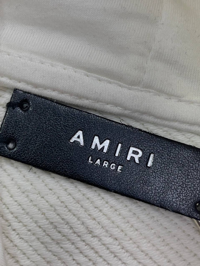Худи Amiri — изображение 9