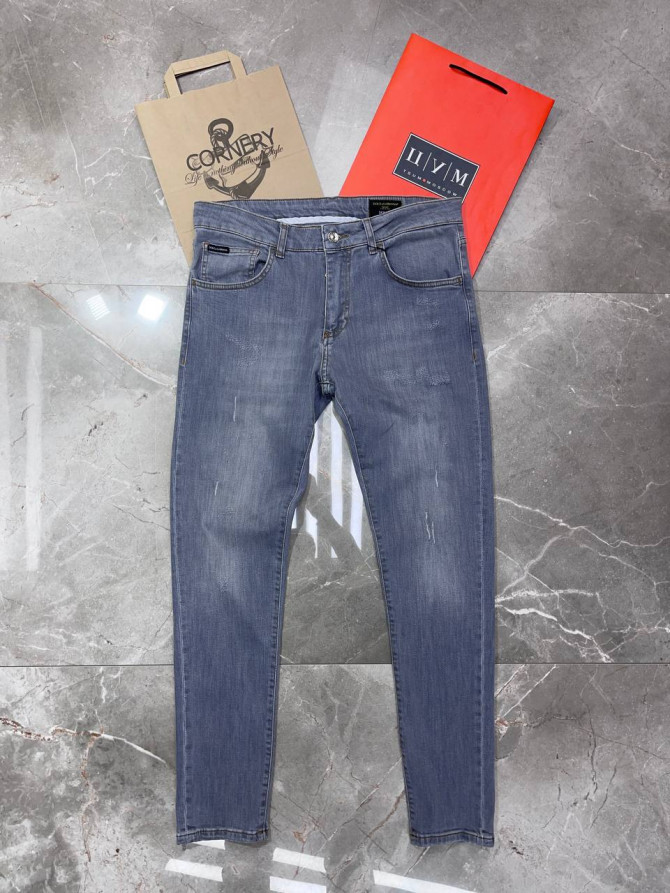 Джинсы Dolce & Gabbana