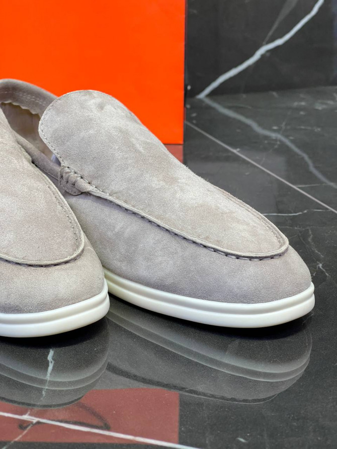 Лоферы Loro Piana — изображение 8