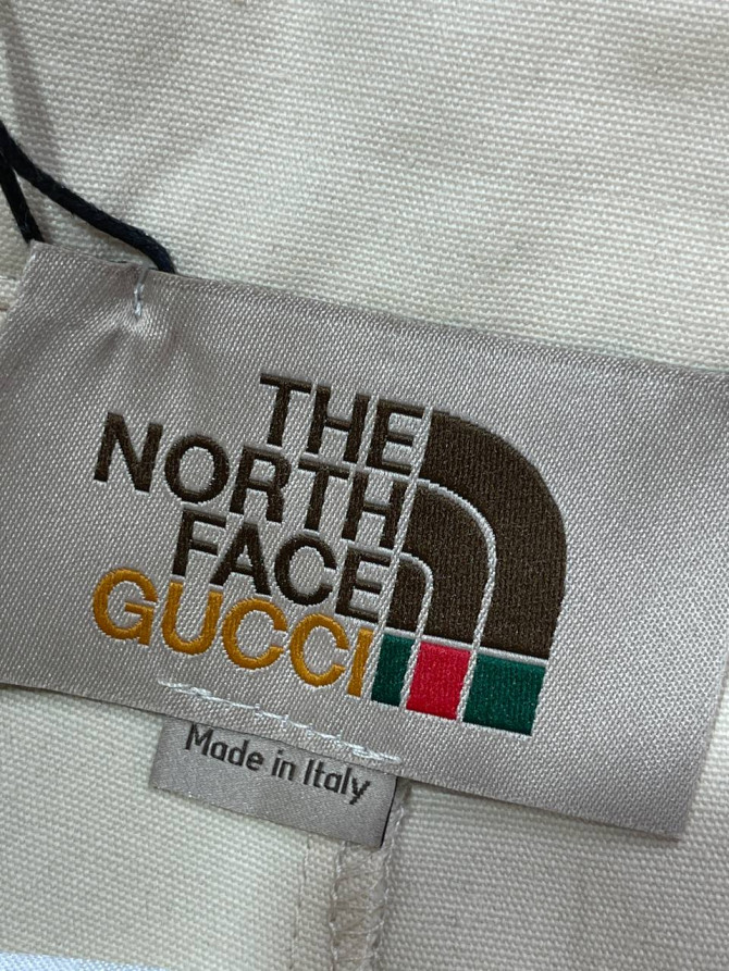 Шорты The North Face — изображение 5