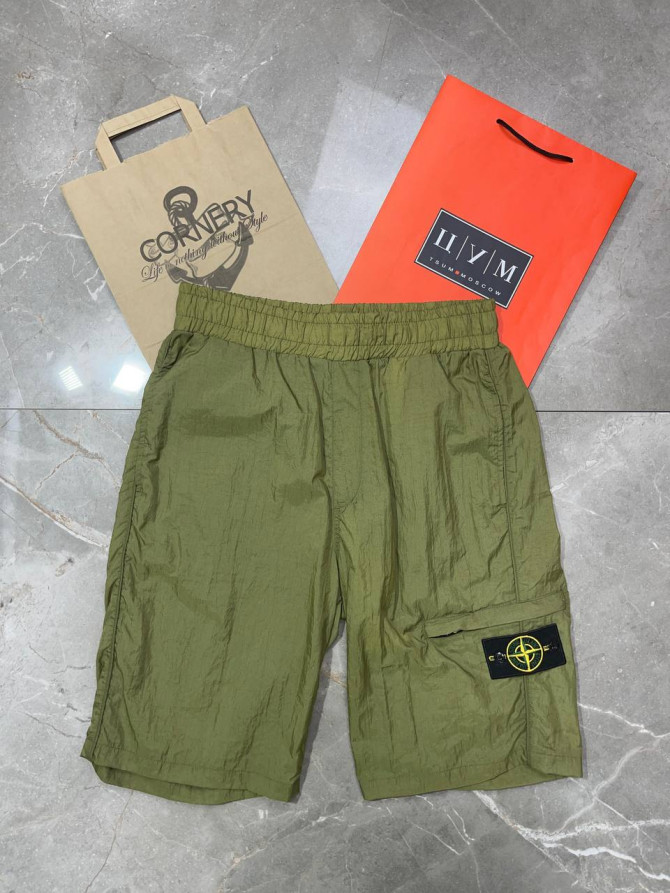 Шорты Stone Island