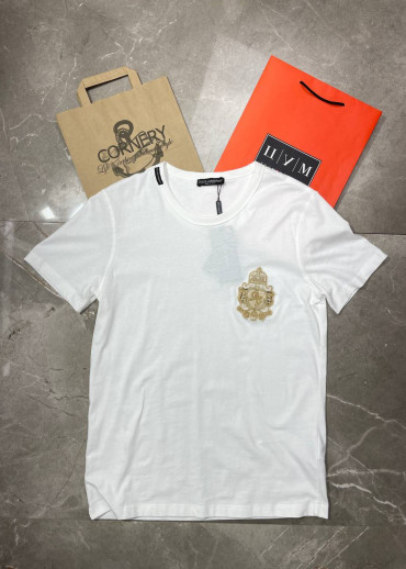 Футболка Dolce & Gabbana