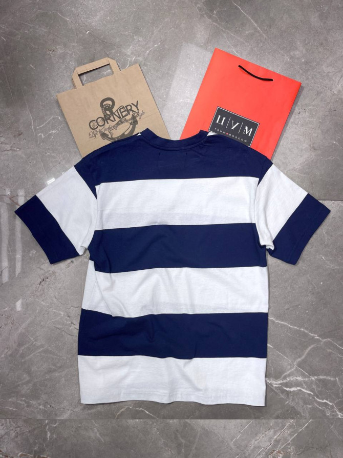 Футболка Jil Sander — изображение 2