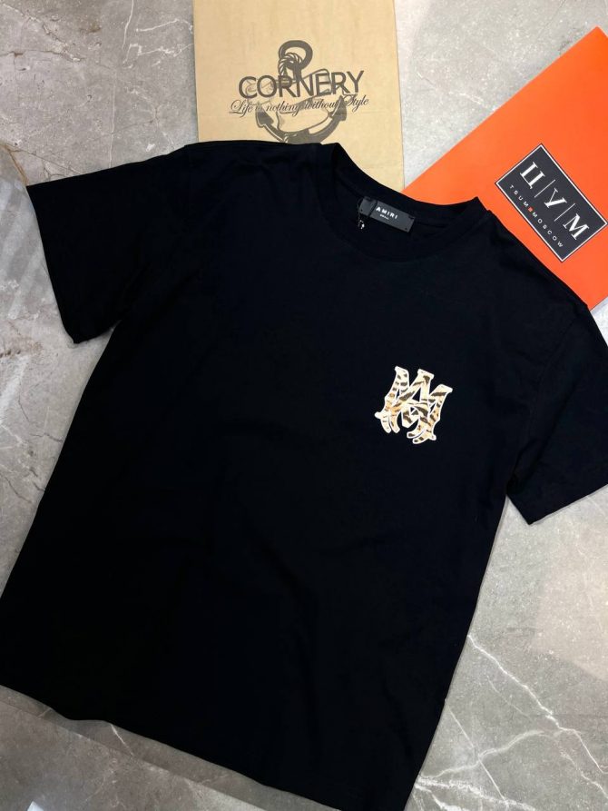 Футболка Amiri — изображение 5