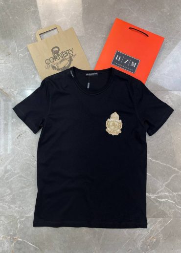 Футболка Dolce & Gabbana