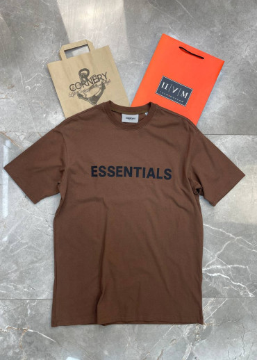 Футболка Fear of God