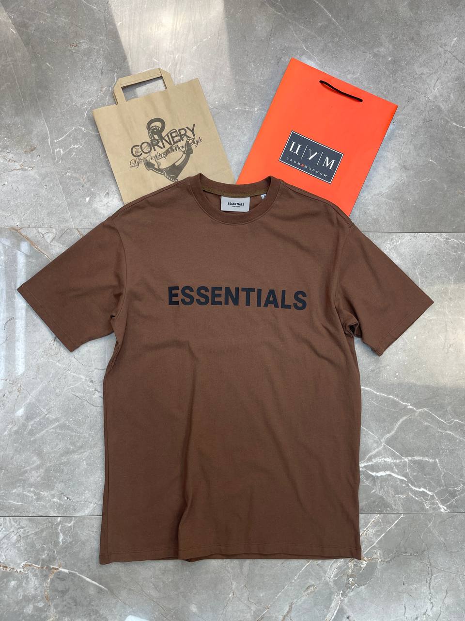 Футболка Fear of God