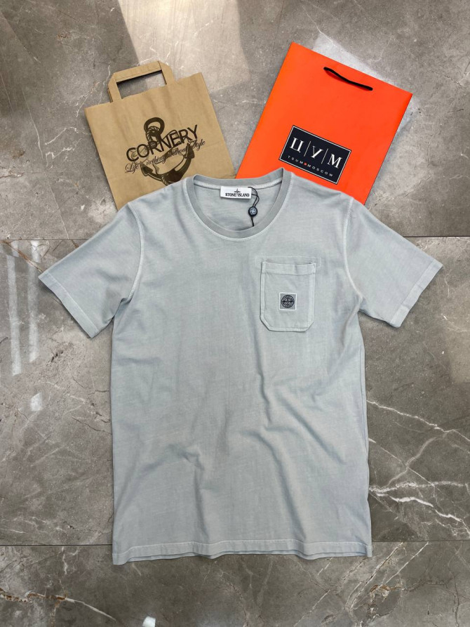 Футболка Stone Island