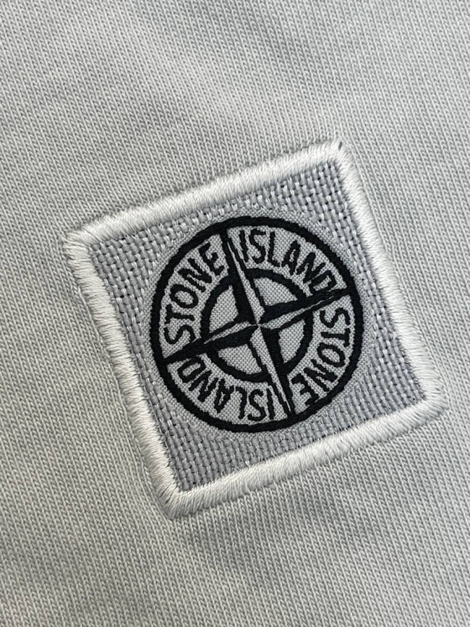 Футболка Stone Island — изображение 5
