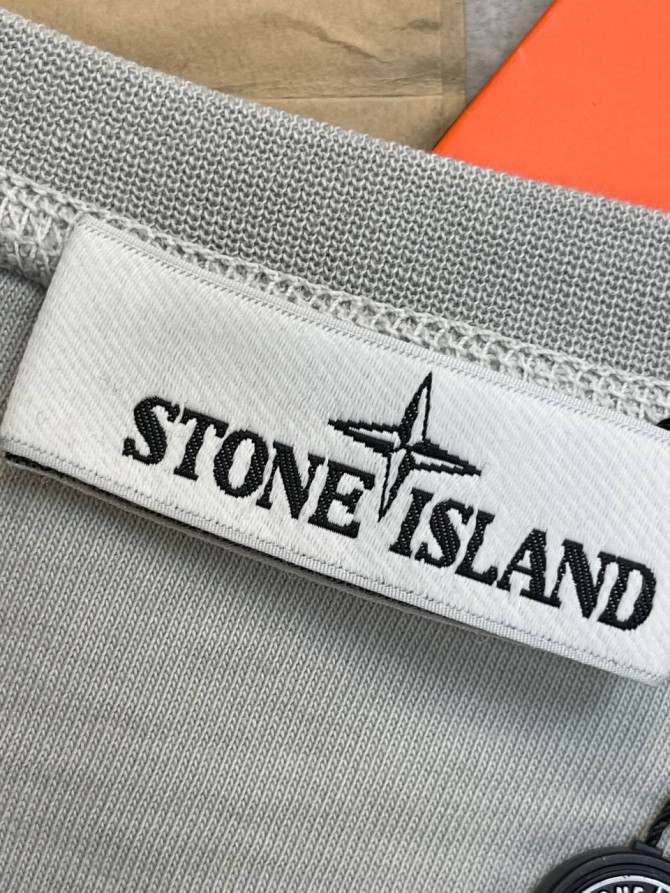 Футболка Stone Island — изображение 8