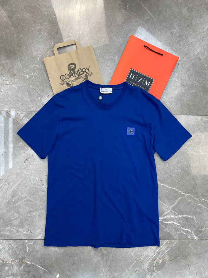 Футболка Stone Island