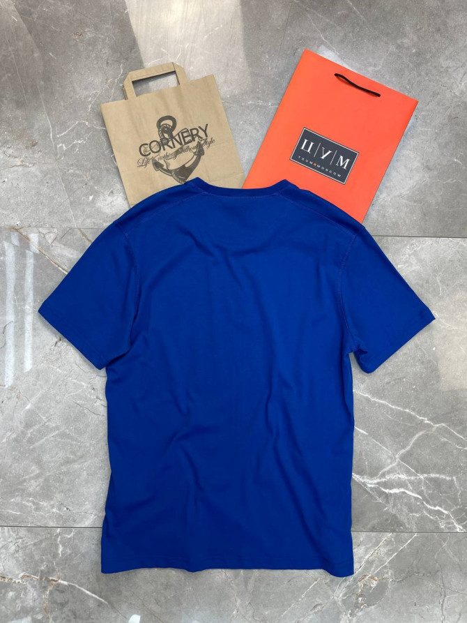 Футболка Stone Island — изображение 3