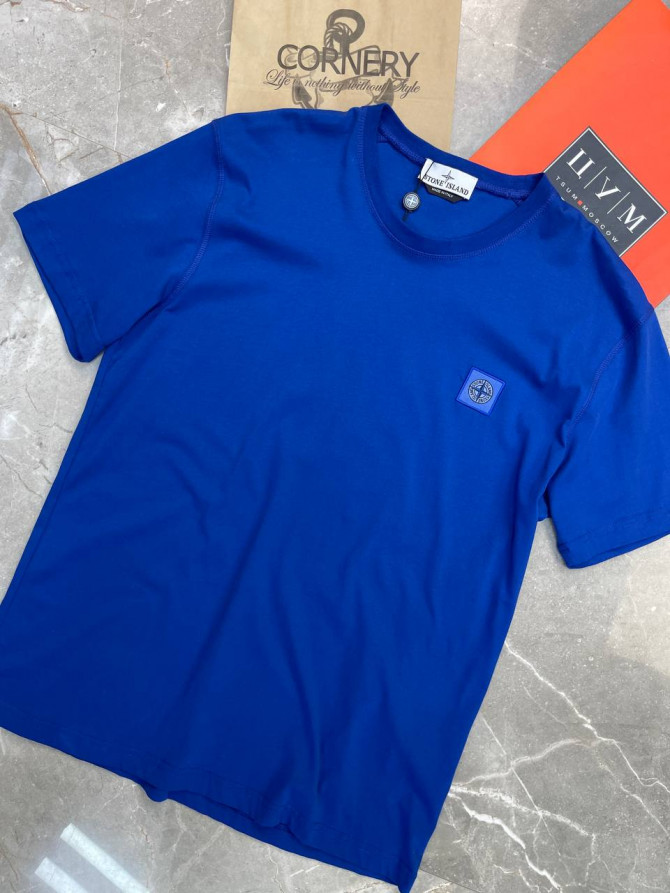 Футболка Stone Island — изображение 4