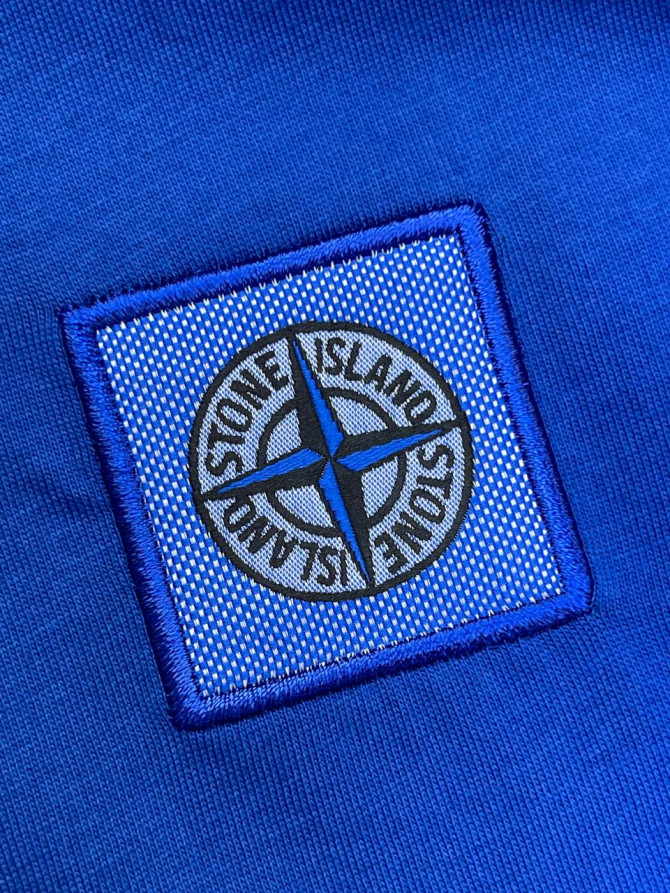 Футболка Stone Island — изображение 5