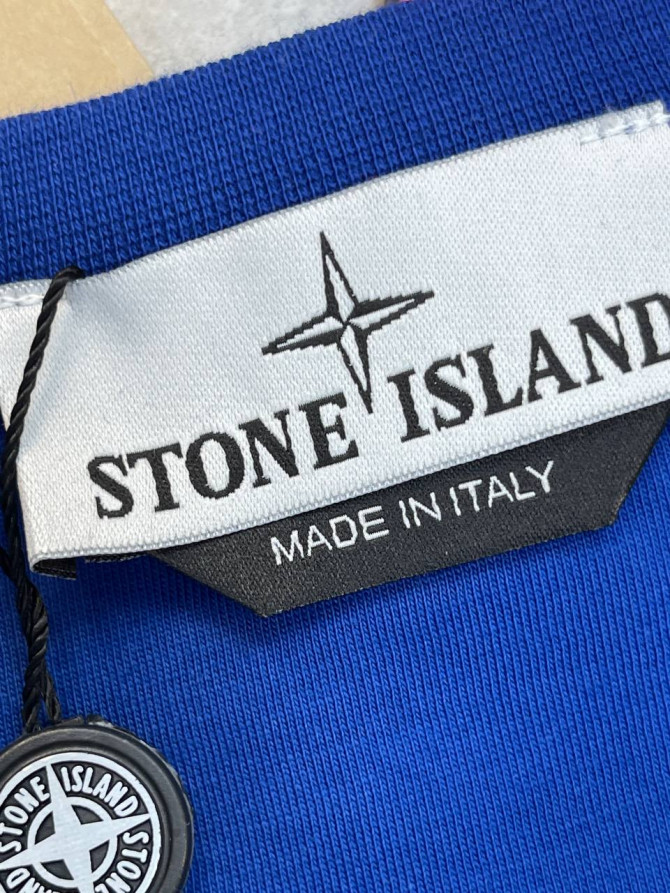 Футболка Stone Island — изображение 6