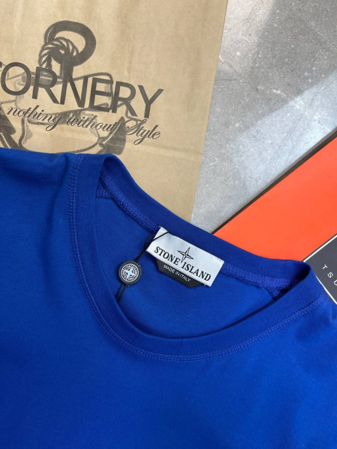 Футболка Stone Island — изображение 7