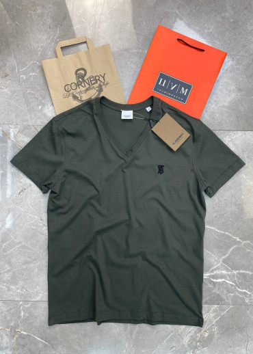 Футболка Burberry