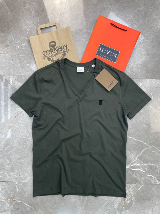Футболка Burberry