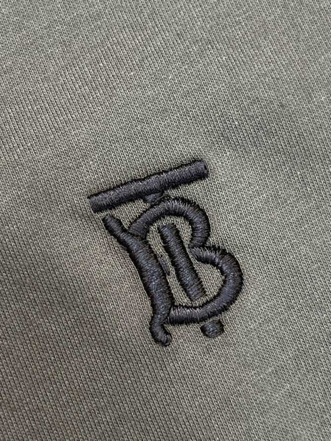 Футболка Burberry — изображение 4
